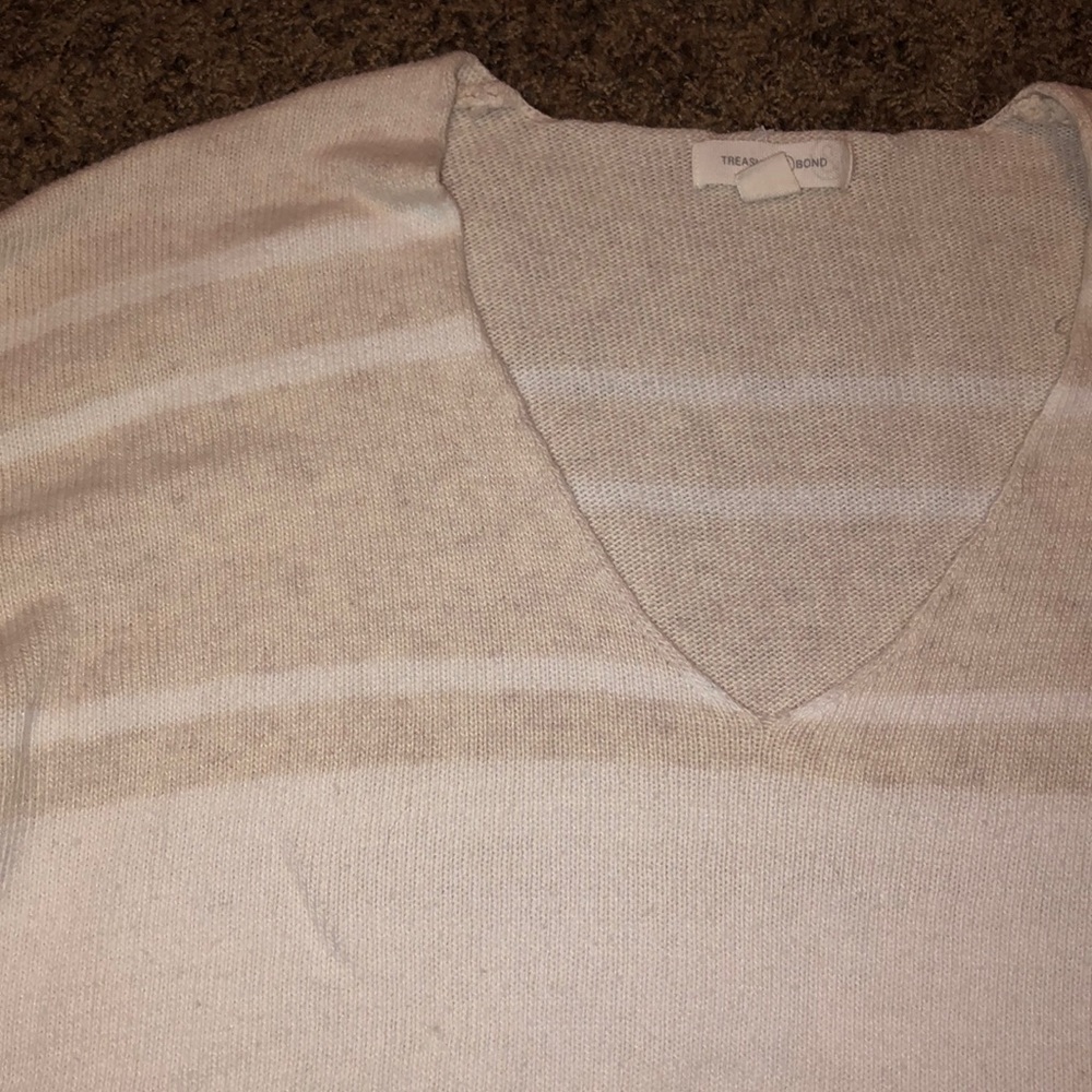 Cozy sweater - Picture 2 of 2